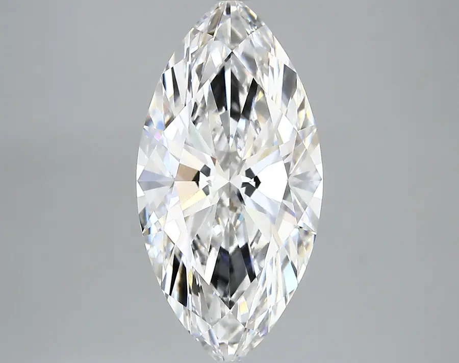 4.46ct E VVS2 Marquise (IGI)