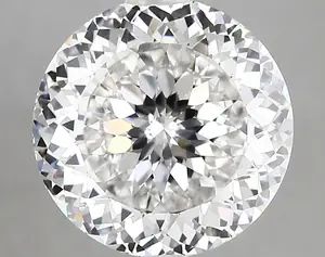 4.45ct E VS1 Portuguese Cut (IGI)