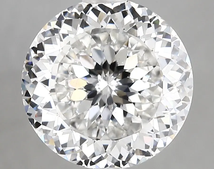 4.45ct E VS1 Portuguese Cut (IGI)