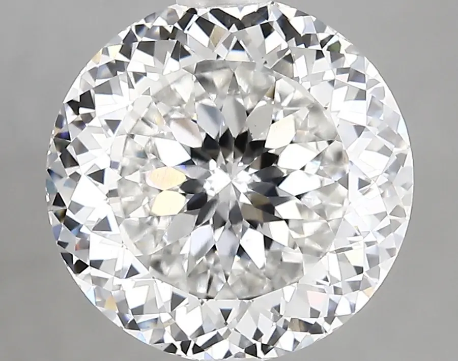 4.45ct E VS1 Portuguese Cut (IGI)