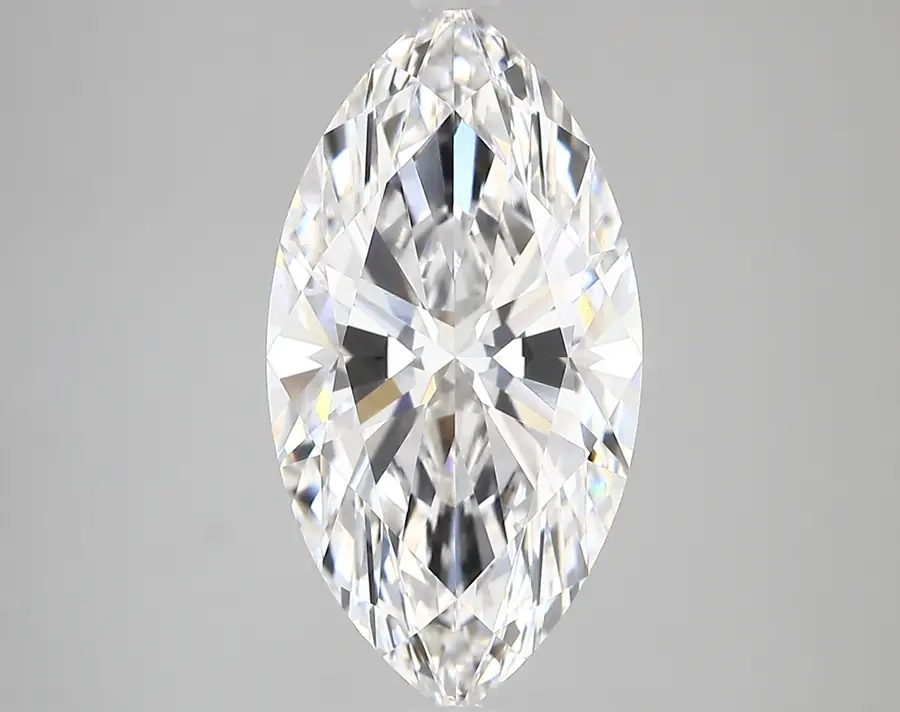 4.45ct D VVS2 Marquise (IGI)