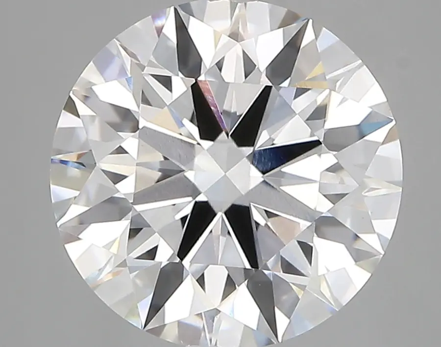 4.45ct D VS1 Round (IGI)