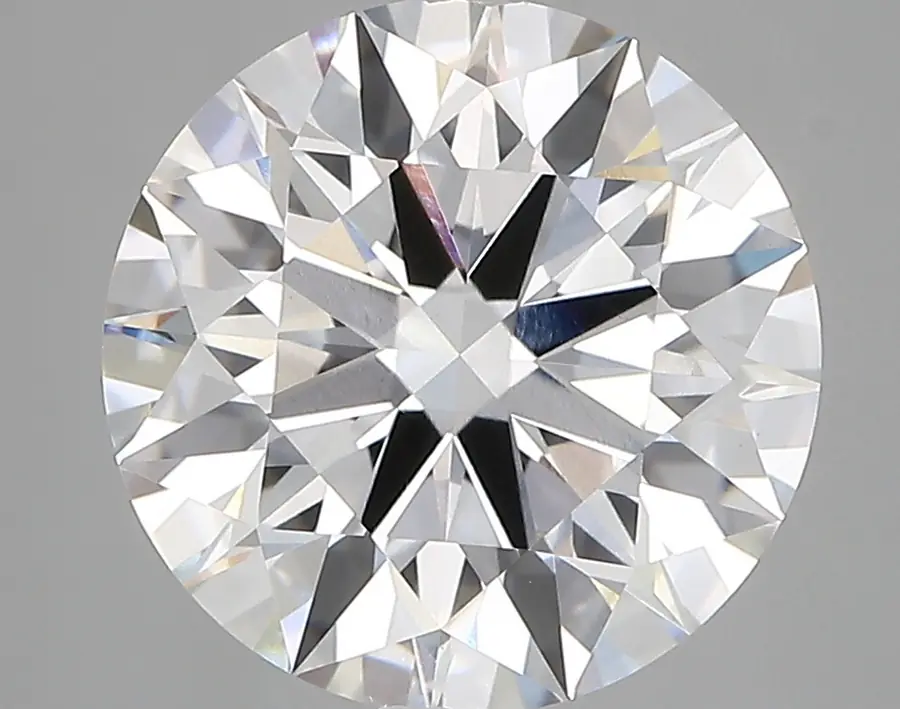 4.45ct D VS1 Round (IGI)