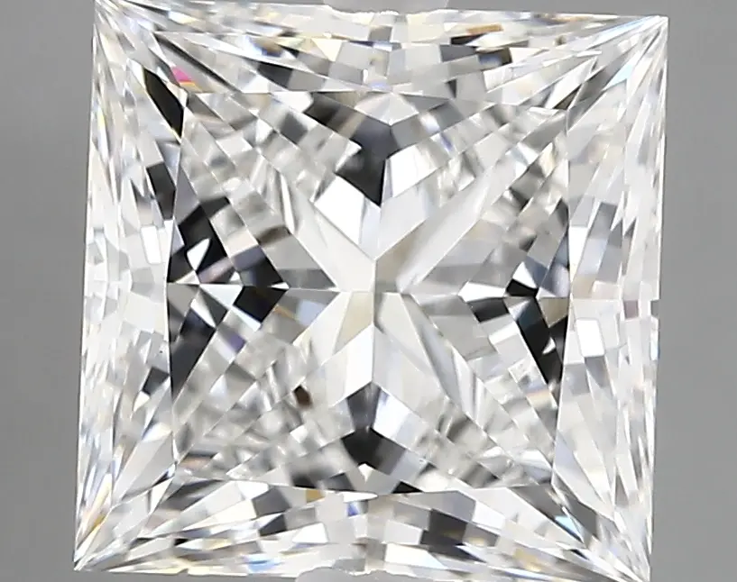 4.45ct E VS1 Princess (IGI)