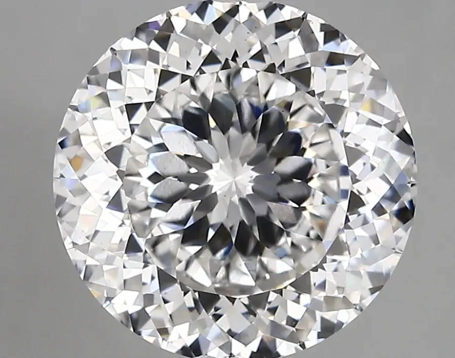 4.45ct D VS1 Portuguese Cut (IGI)