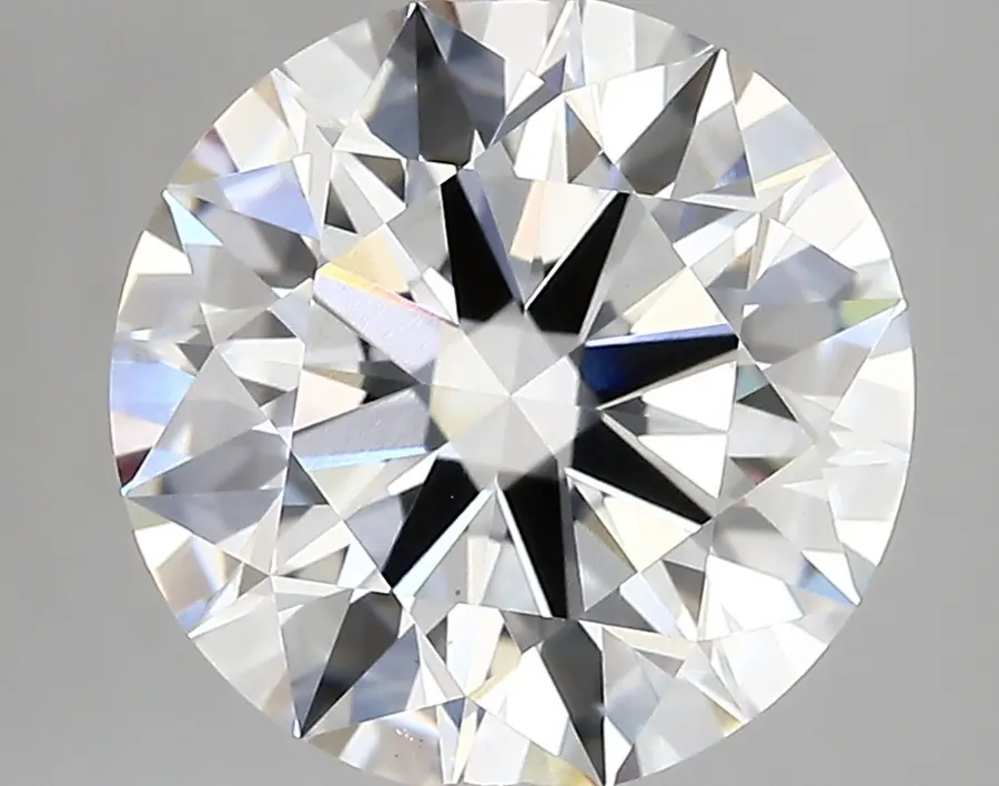 4.44ct E VS1 Round (IGI)