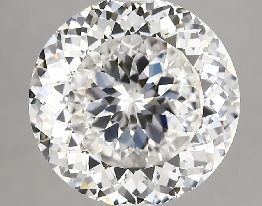 4.43ct D VVS2 Portuguese Cut (IGI)