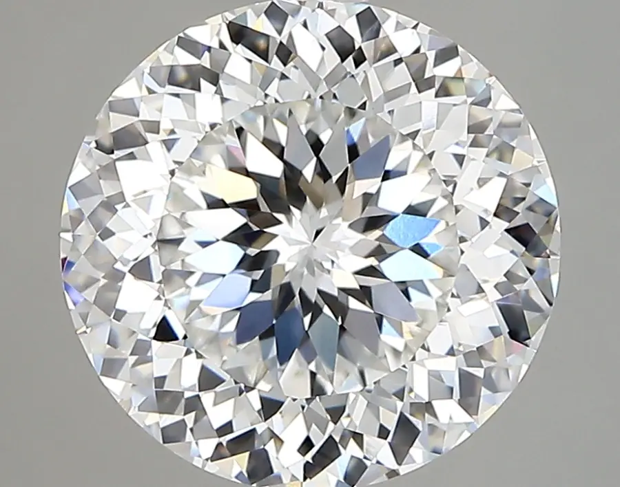4.43ct E VS1 Portuguese Cut (IGI)