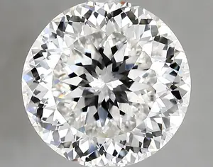 4.43ct E VS1 Portuguese Cut (IGI)