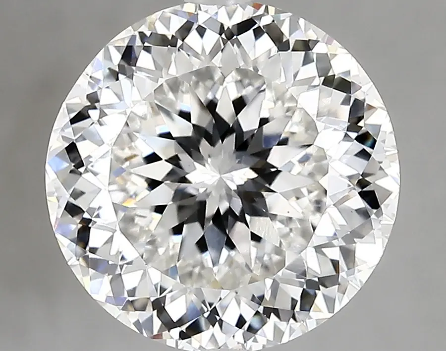 4.43ct E VS1 Portuguese Cut (IGI)