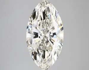 4.43ct G VVS2 Marquise (IGI)