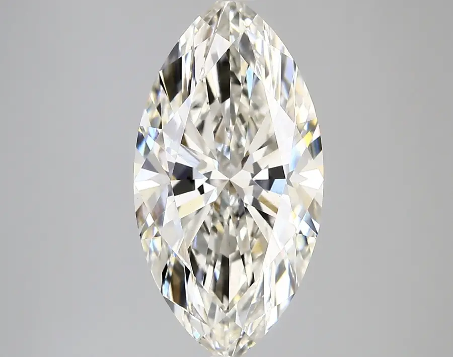 4.43ct G VVS2 Marquise (IGI)