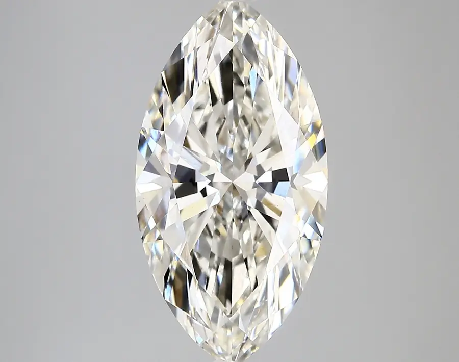 4.43ct G VVS2 Marquise (IGI)