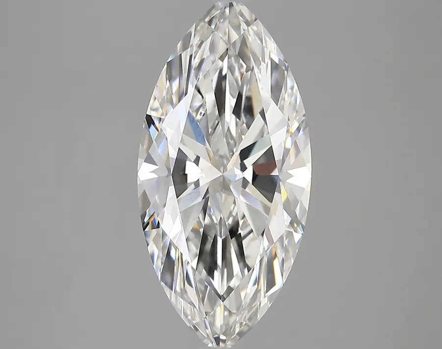 4.43ct F VVS2 Marquise (IGI)