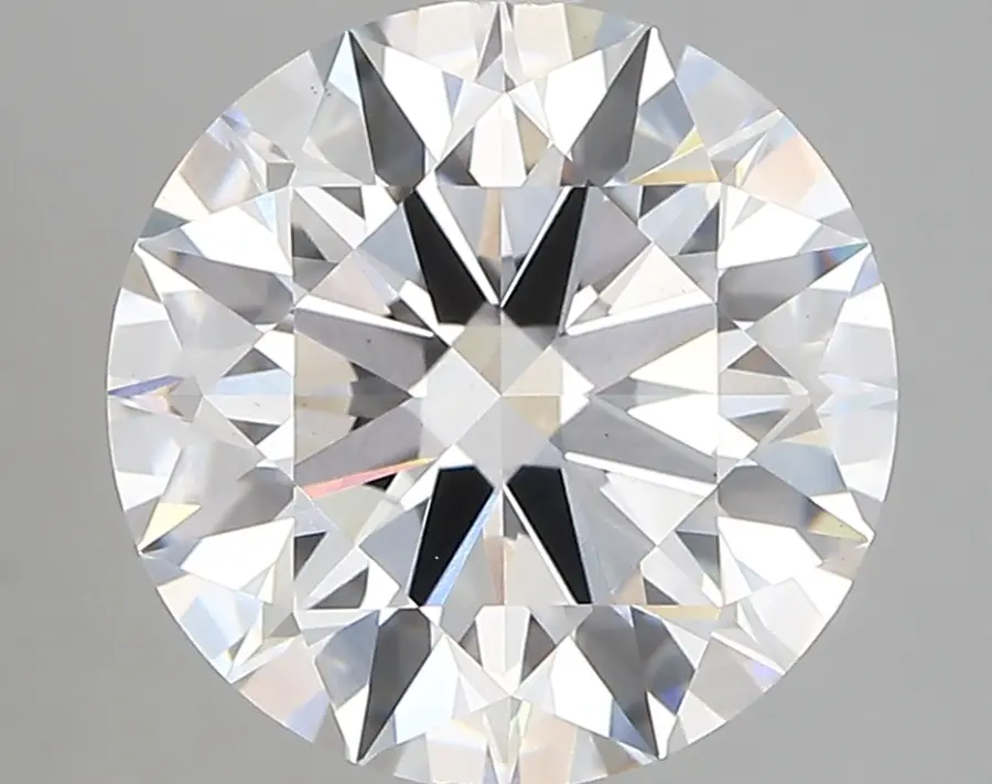 4.41ct D VS1 Round (IGI)