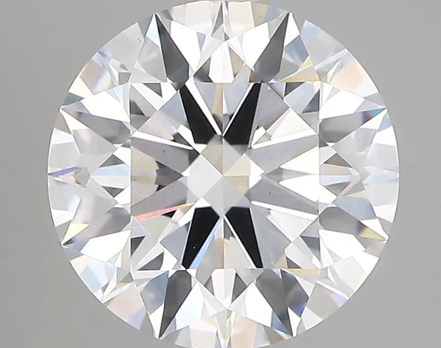 4.41ct D VS1 Round (IGI)