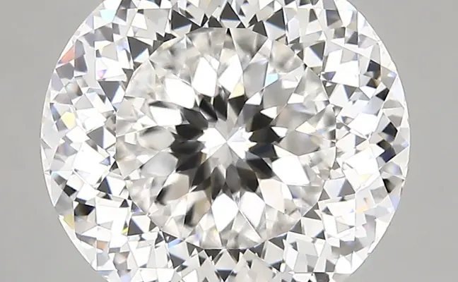 4.41ct D VVS2 Portuguese Cut (IGI)