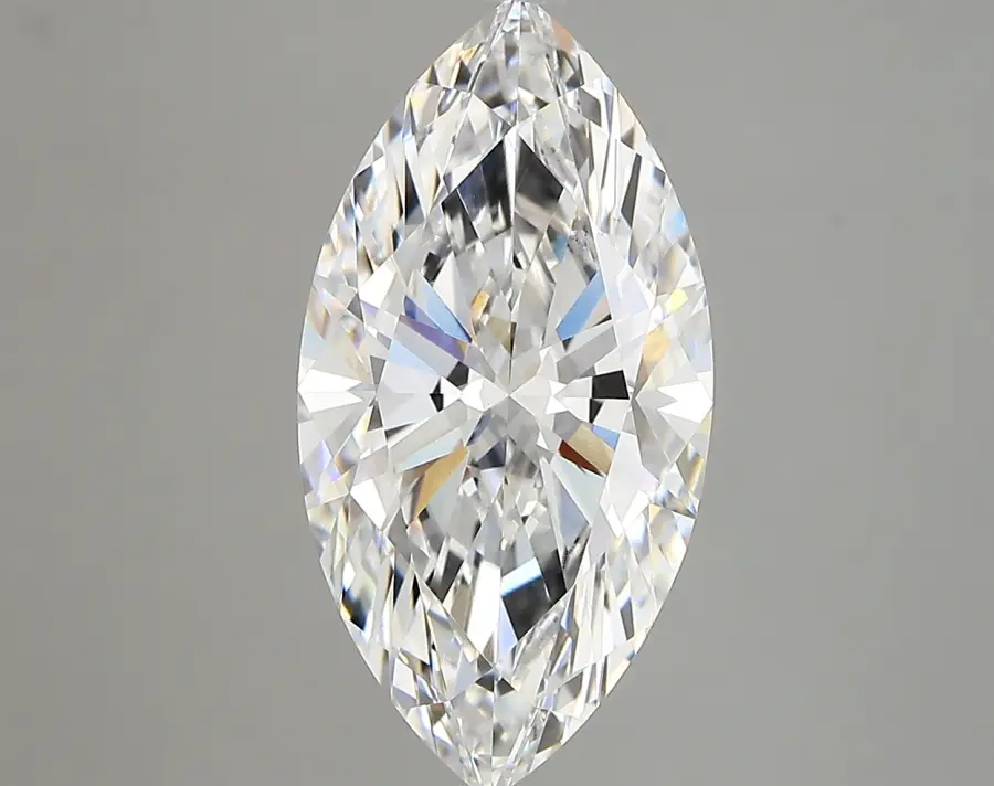 4.41ct D VS1 Marquise (IGI)