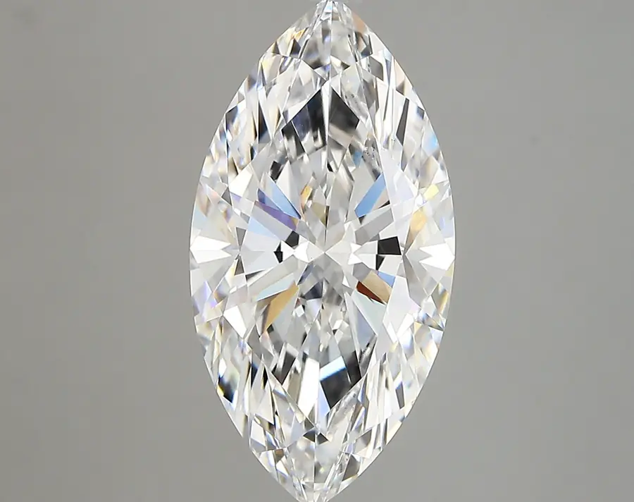 4.41ct D VS1 Marquise (IGI)