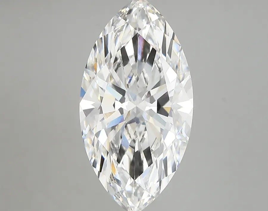4.41ct E VVS2 Marquise (IGI)