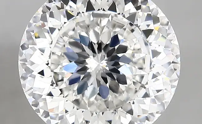 4.41ct E VVS2 Portuguese Cut (IGI)