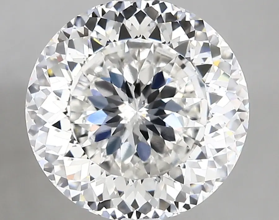 4.41ct E VVS2 Portuguese Cut (IGI)
