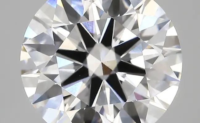 4.41ct E VS1 Round (IGI)