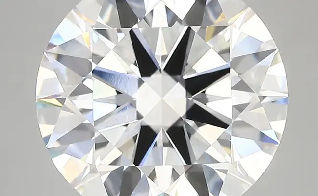 4.40ct E VVS2 Round (IGI)
