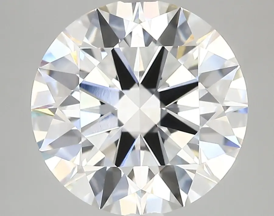 4.40ct E VVS2 Round (IGI)