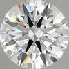 4.40ct E VS1 Round (IGI), image 1