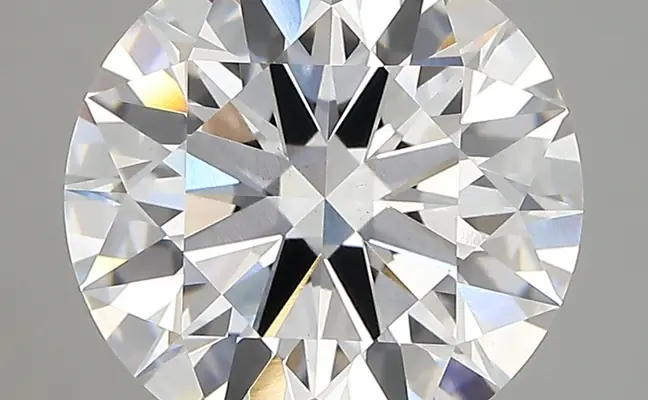 4.40ct E VS1 Round (IGI)