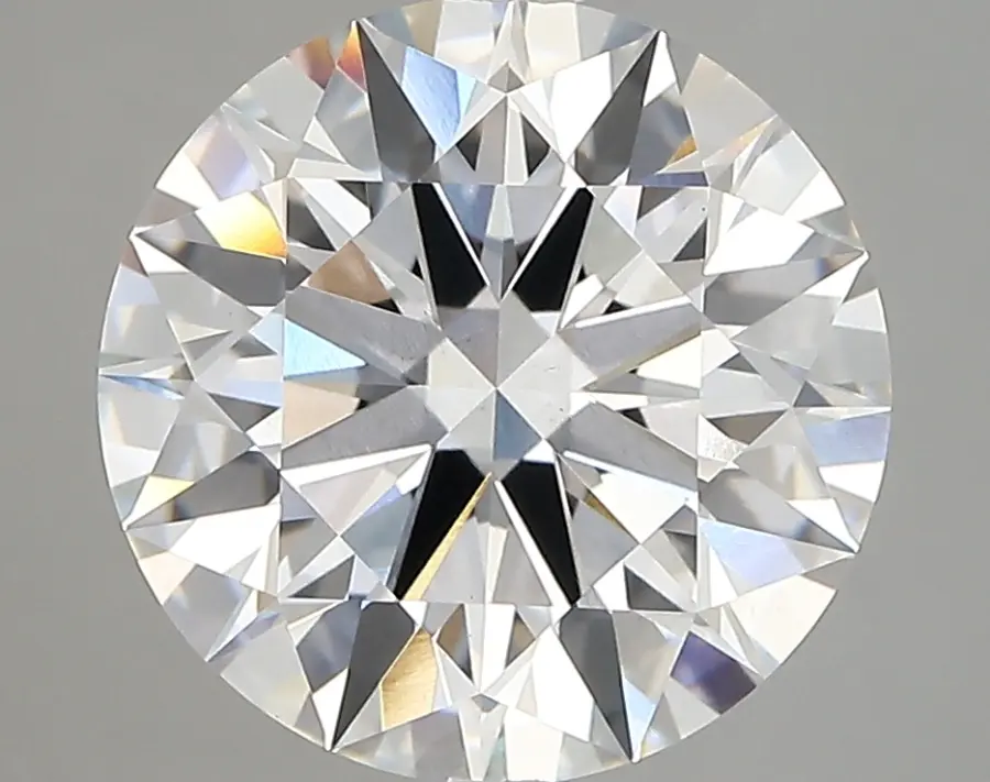 4.40ct E VS1 Round (IGI)
