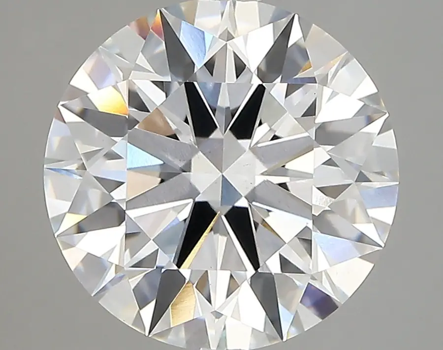 4.40ct E VS1 Round (IGI)