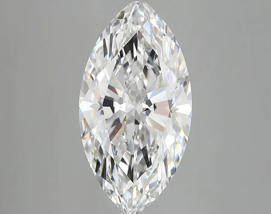 4.40ct E VVS2 Marquise (IGI)