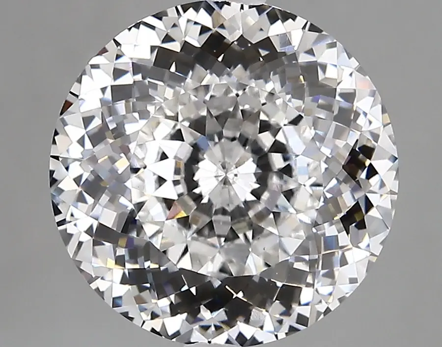 4.40ct D VS1 Portuguese Cut (IGI)
