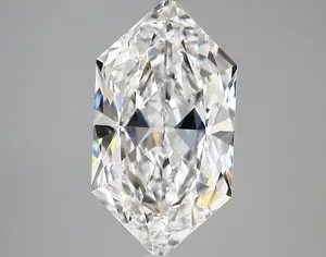 4.40ct D VS1 Dutch Marquise (IGI)