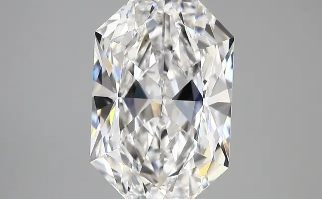 4.40ct D VS1 Dutch Marquise (IGI)