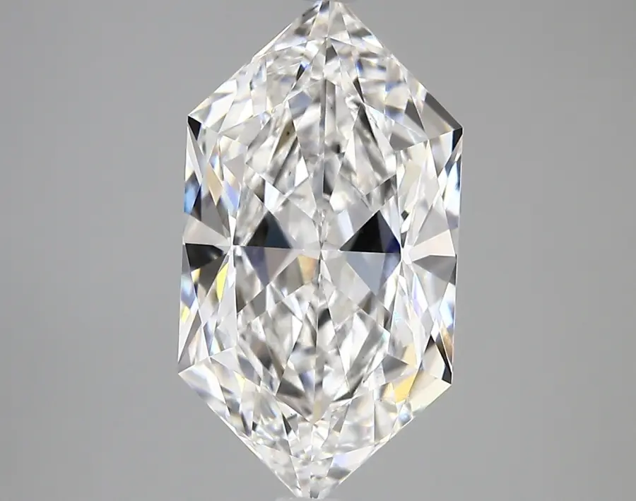 4.40ct D VS1 Dutch Marquise (IGI)
