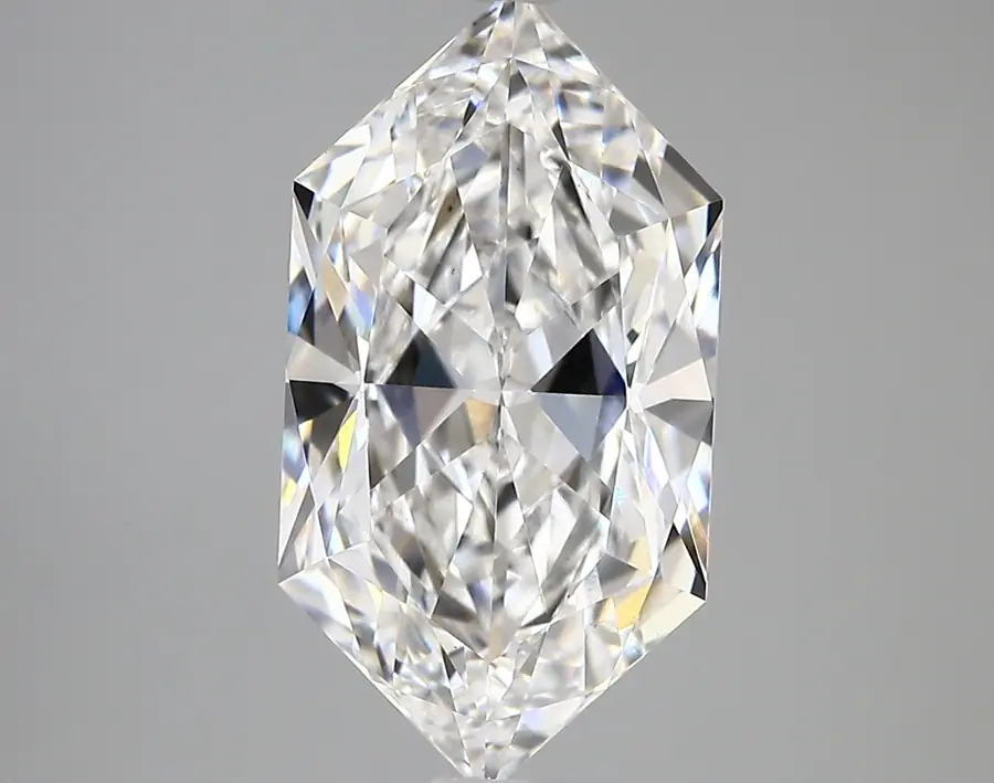 4.40ct D VS1 Dutch Marquise (IGI)