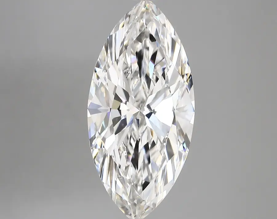 4.39ct E VVS2 Marquise (IGI)