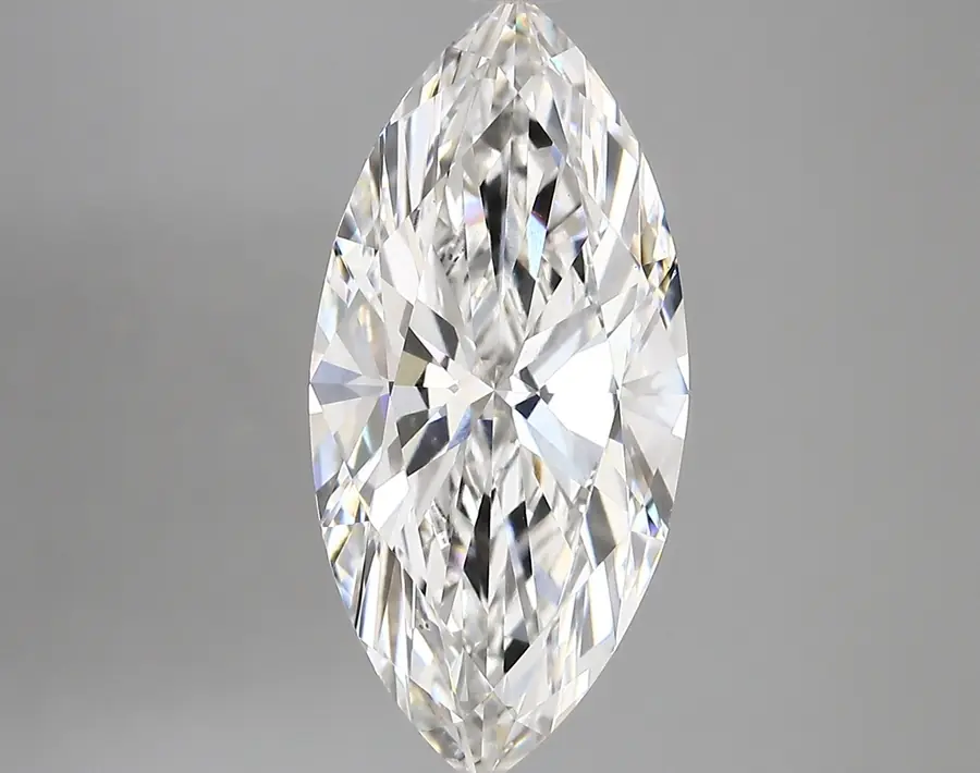 4.39ct E VVS2 Marquise (IGI)
