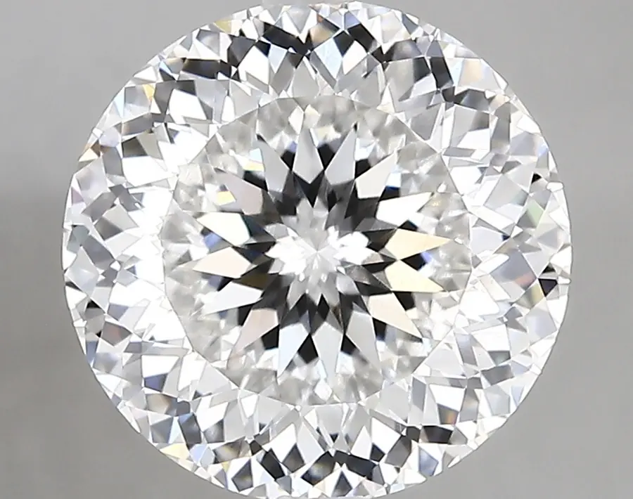 4.38ct E VVS2 Portuguese Cut (IGI)