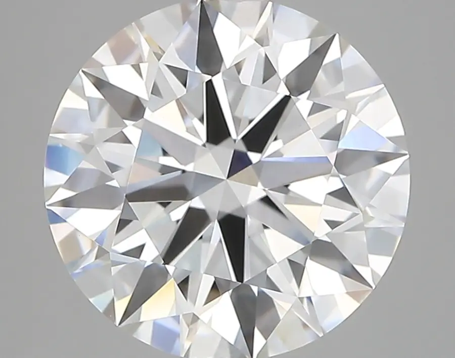 4.38ct E VVS2 Round (IGI)