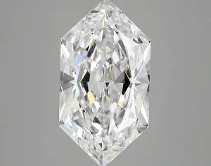 4.38ct D VS1 Dutch Marquise (IGI)