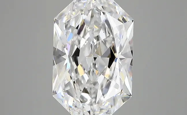 4.38ct D VS1 Dutch Marquise (IGI)