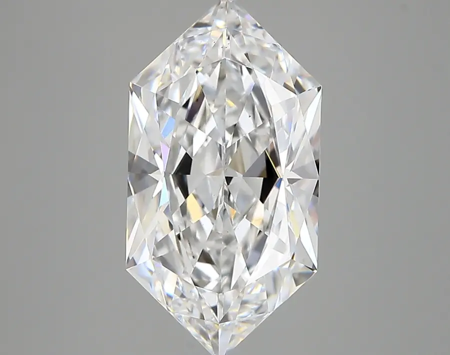 4.38ct D VS1 Dutch Marquise (IGI)