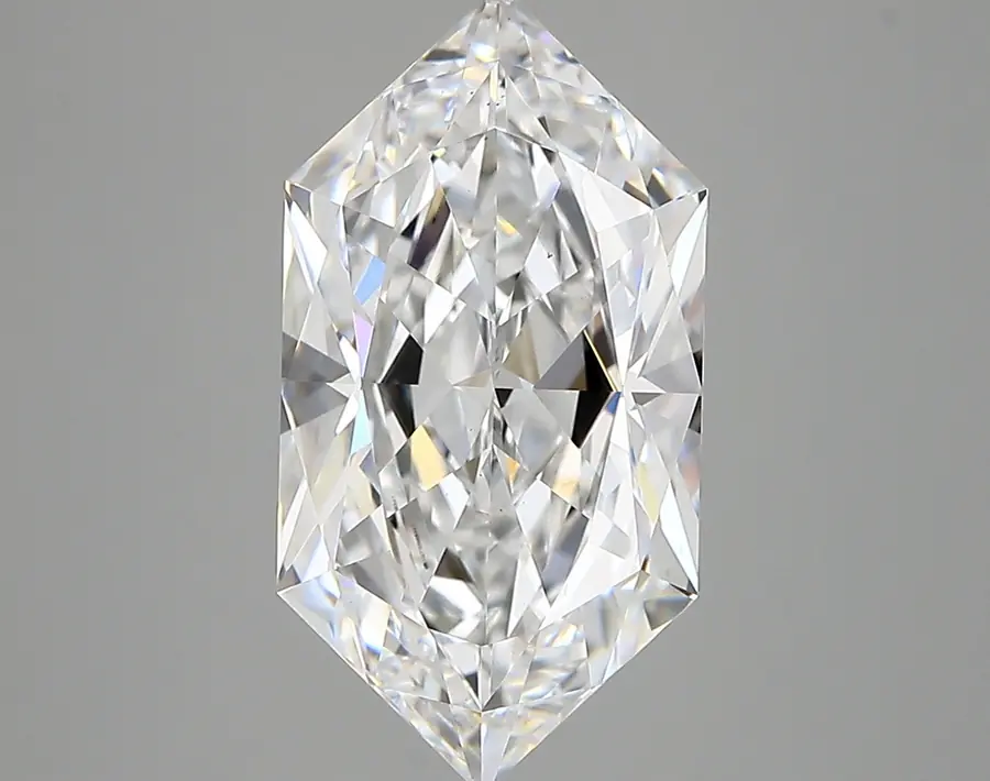 4.38ct D VS1 Dutch Marquise (IGI)
