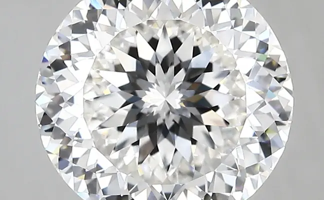 4.37ct D VVS2 Portuguese Cut (IGI)