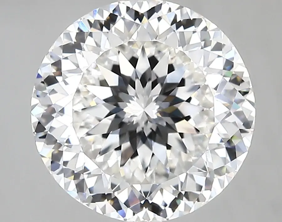 4.37ct D VVS2 Portuguese Cut (IGI)