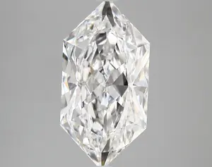 4.37ct D VS1 Dutch Marquise (IGI)